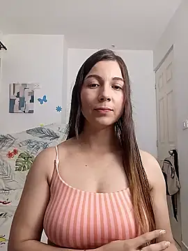 Arianna Moss online show from 01.14.26