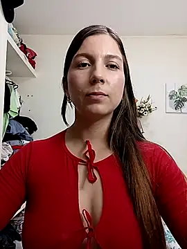 Arianna Moss online show from 02.24.26