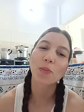 Snapshot of Arianna_Moss chatting on 07.10.26 Arianna Moss online show from 07.10.26