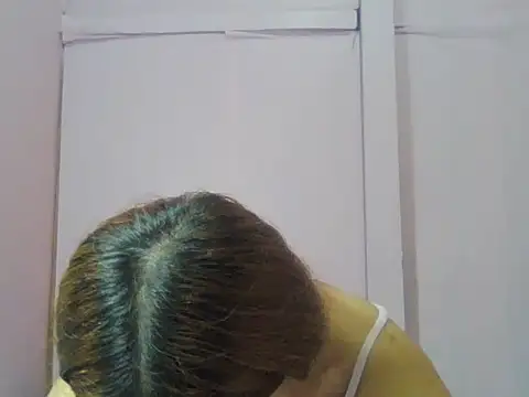 Snapshot of YourWildestDoll chatting on 07.26.26 YourWildestDoll online show from 07.26.26