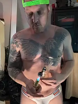 CloudyKingG online show from 04.04.26