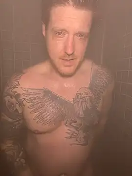 CloudyKingG online show from 04.06.26