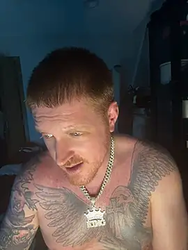 Snapshot of CloudyKingG chatting on 07.14.26 CloudyKingG online show from 07.14.26