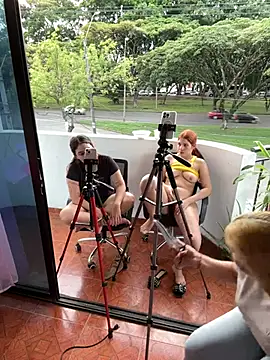 lilith cut3 online show from 01.10.26