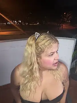 lilith cut3 online show from 02.03.26