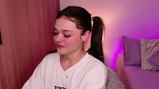 DulceDuarte online show from 01.11.26