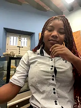 chocolatito-ho online show from 10.14.25