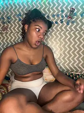 chocolatito-ho online show from 10.28.25