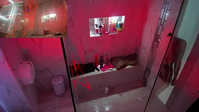 raven blackk online show from 02.23.26