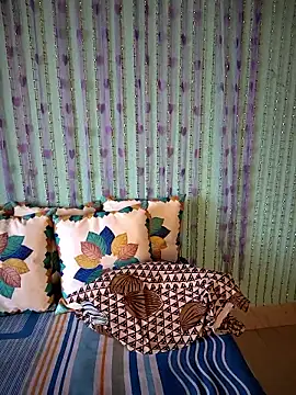 Ishu Lovee online show from 03.24.26