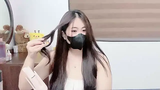 Amelia-babee online show from 11.03.25