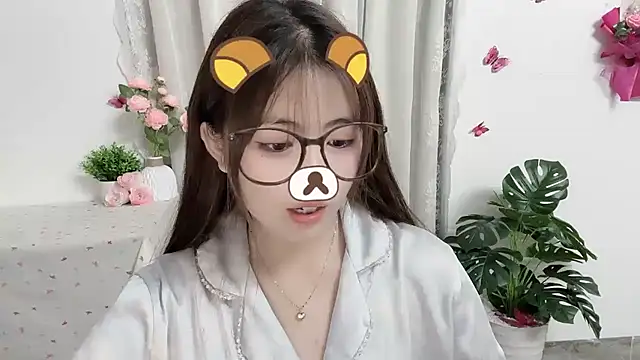 Amelia-babee online show from 06.12.26