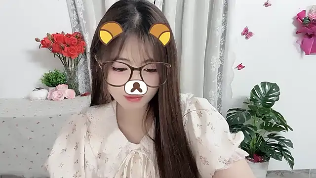 Amelia-babee online show from 06.15.26
