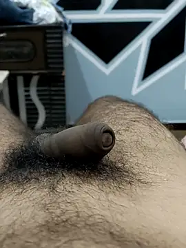 Bull54321 online show from 09.10.25