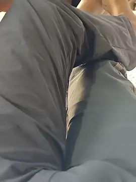 Bull54321 online show from 10.16.25