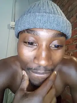 ManInbkack online show from 09.14.25