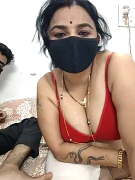 Snapshot of Hot_Anjali_123 chatting on 09.16.25 Hot Anjali 123 online show from 09.16.25