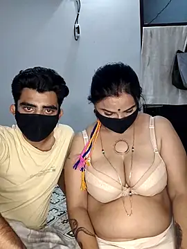 Snapshot of Hot_Anjali_123 chatting on 10.01.25 Hot Anjali 123 online show from 10.01.25