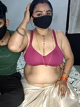 Snapshot of Hot_Anjali_123 chatting on 10.09.25 Hot Anjali 123 online show from 10.09.25