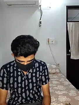 Snapshot of Hot_Anjali_123 chatting on 10.11.25 Hot Anjali 123 online show from 10.11.25