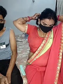 Snapshot of Hot_Anjali_123 chatting on 10.12.25 Hot Anjali 123 online show from 10.12.25