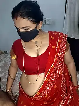 Snapshot of Hot_Anjali_123 chatting on 10.23.25 Hot Anjali 123 online show from 10.23.25