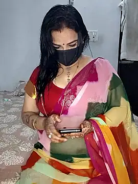 Hot Anjali 123 online show from 10.24.25