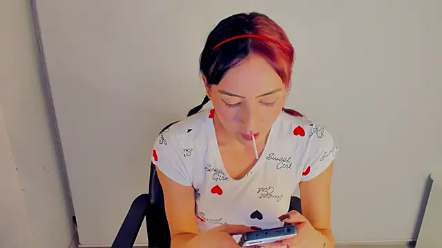 Madison charlotte online show from 10.25.25