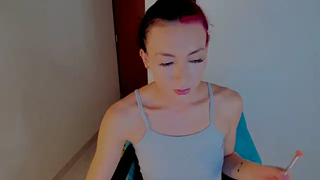 Madison charlotte online show from 10.31.25