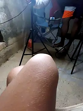 Snapshot of chaparritahot99 chatting on 09.10.25 chaparritahot99 online show from 09.10.25