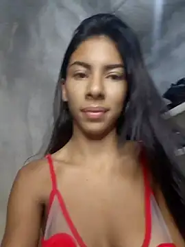 Snapshot of chaparritahot99 chatting on 09.13.25 chaparritahot99 online show from 09.13.25