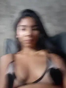 Snapshot of chaparritahot99 chatting on 09.15.25 chaparritahot99 online show from 09.15.25