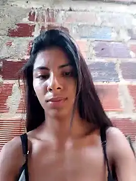 Snapshot of chaparritahot99 chatting on 09.18.25 chaparritahot99 online show from 09.18.25