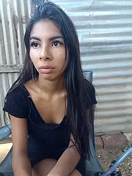 Snapshot of chaparritahot99 chatting on 10.09.25 chaparritahot99 online show from 10.09.25