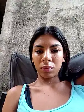 Snapshot of chaparritahot99 chatting on 10.10.25 chaparritahot99 online show from 10.10.25