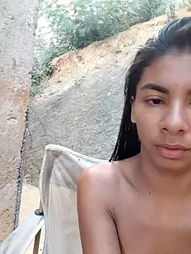 Snapshot of chaparritahot99 chatting on 11.18.25 chaparritahot99 online show from 11.18.25