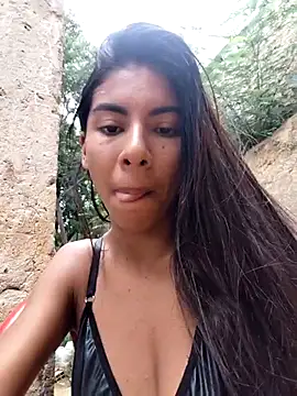 Snapshot of chaparritahot99 chatting on 11.26.25 chaparritahot99 online show from 11.26.25