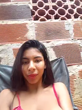 Snapshot of chaparritahot99 chatting on 12.03.25 chaparritahot99 online show from 12.03.25