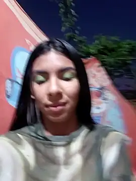 Snapshot of chaparritahot99 chatting on 12.17.25 chaparritahot99 online show from 12.17.25