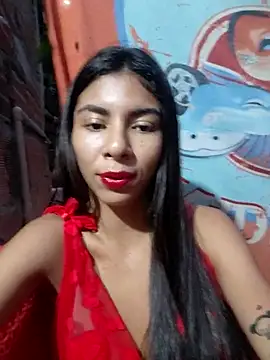 Snapshot of chaparritahot99 chatting on 12.19.25 chaparritahot99 online show from 12.19.25