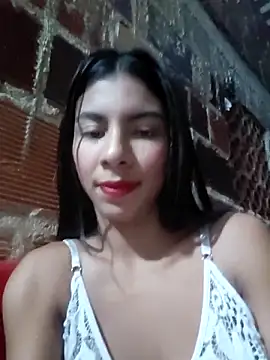 Snapshot of chaparritahot99 chatting on 12.22.25 chaparritahot99 online show from 12.22.25