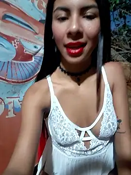 Snapshot of chaparritahot99 chatting on 01.06.26 chaparritahot99 online show from 01.06.26