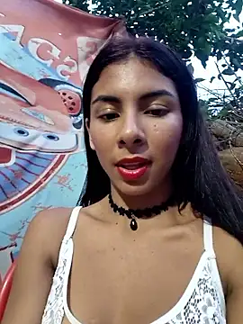 Snapshot of chaparritahot99 chatting on 01.06.26 chaparritahot99 online show from 01.06.26