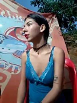 Snapshot of chaparritahot99 chatting on 01.07.26 chaparritahot99 online show from 01.07.26