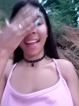 Snapshot of chaparritahot99 chatting on 01.10.26 chaparritahot99 online show from 01.10.26