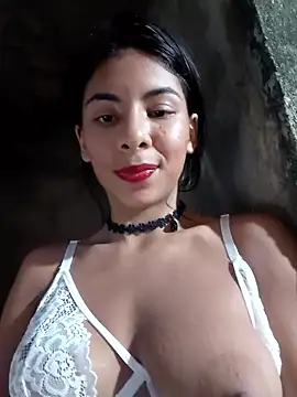 Snapshot of chaparritahot99 chatting on 01.12.26 chaparritahot99 online show from 01.12.26