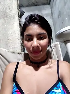 Snapshot of chaparritahot99 chatting on 01.15.26 chaparritahot99 online show from 01.15.26