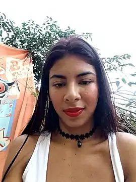 Snapshot of chaparritahot99 chatting on 01.17.26 chaparritahot99 online show from 01.17.26