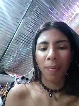 Snapshot of chaparritahot99 chatting on 01.31.26 chaparritahot99 online show from 01.31.26