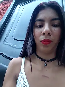 Snapshot of chaparritahot99 chatting on 02.02.26 chaparritahot99 online show from 02.02.26